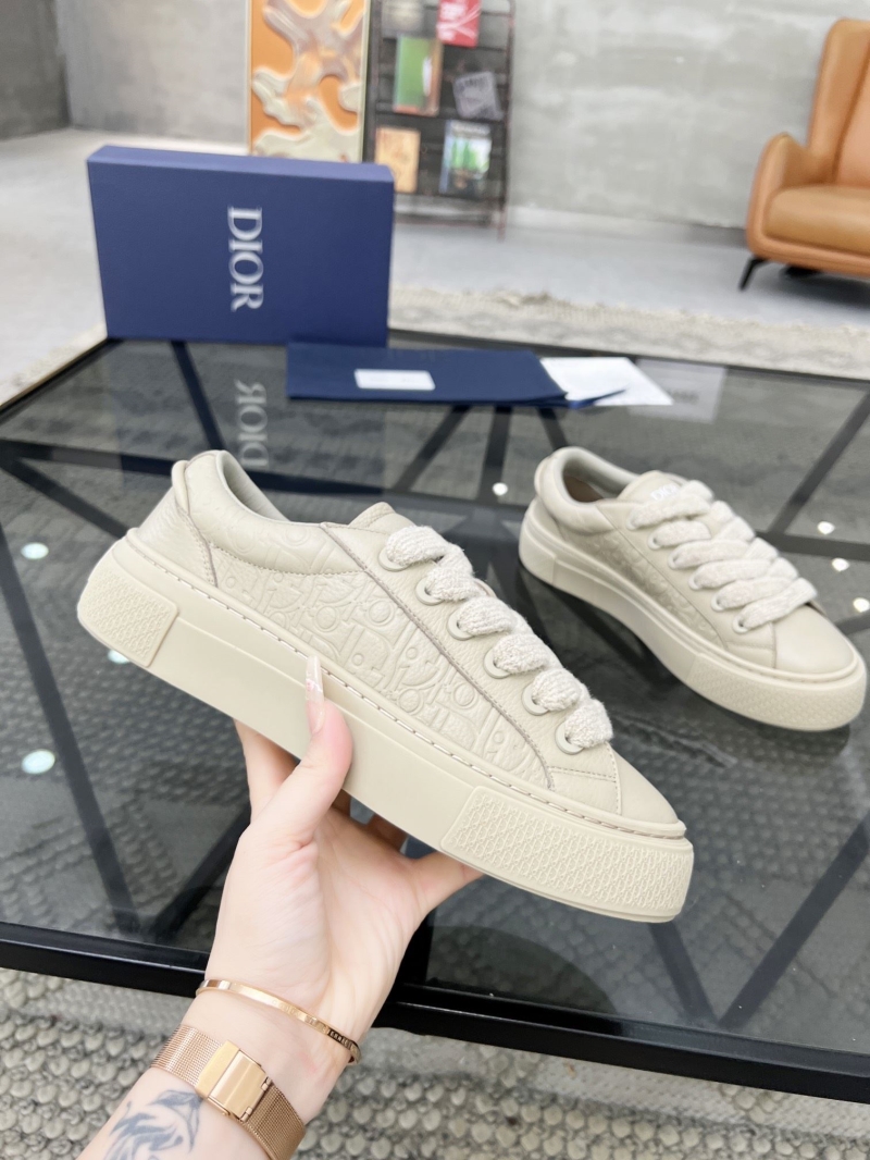 Christian Dior Casual Shoes